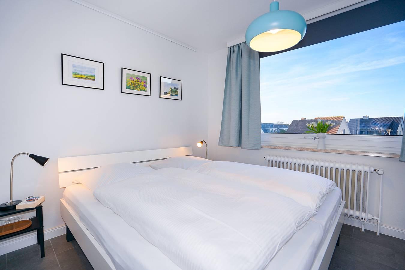 Vakantieappartement in Grömitz, Duitsland voor 4 personen foto 12