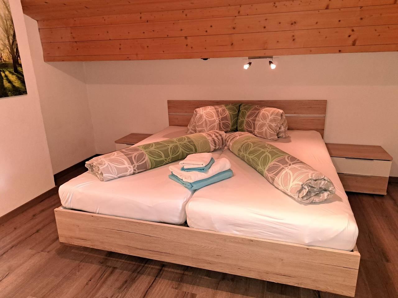 Vakantieappartement in Tux Alps, Schwendau, Oostenrijk voor 10 personen foto 19