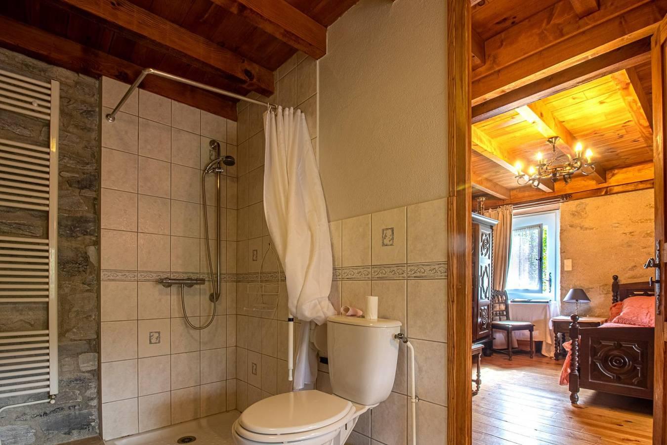 Vakantiehuis in Laborde, Frankrijk voor 10 personen foto 11