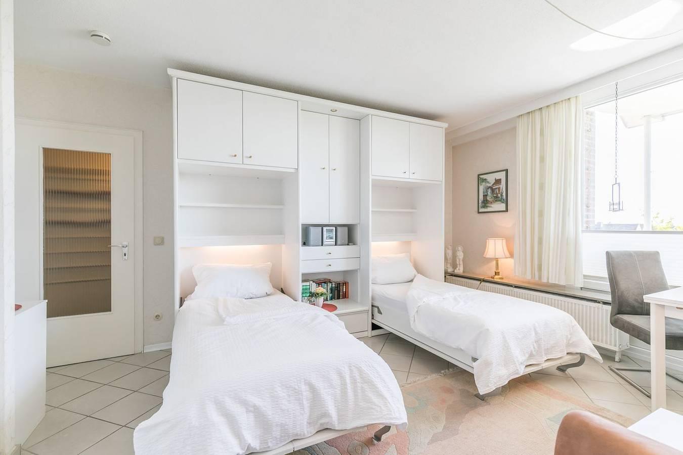 Vakantieappartement in Büsum, Duitsland voor 2 personen foto 8