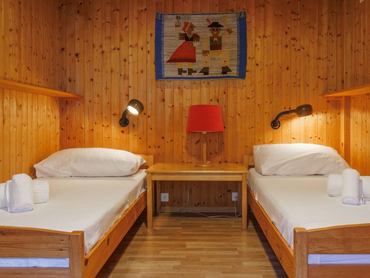 Vakantiehuis in Anniviers, Zwitserland voor 10 personen foto 12