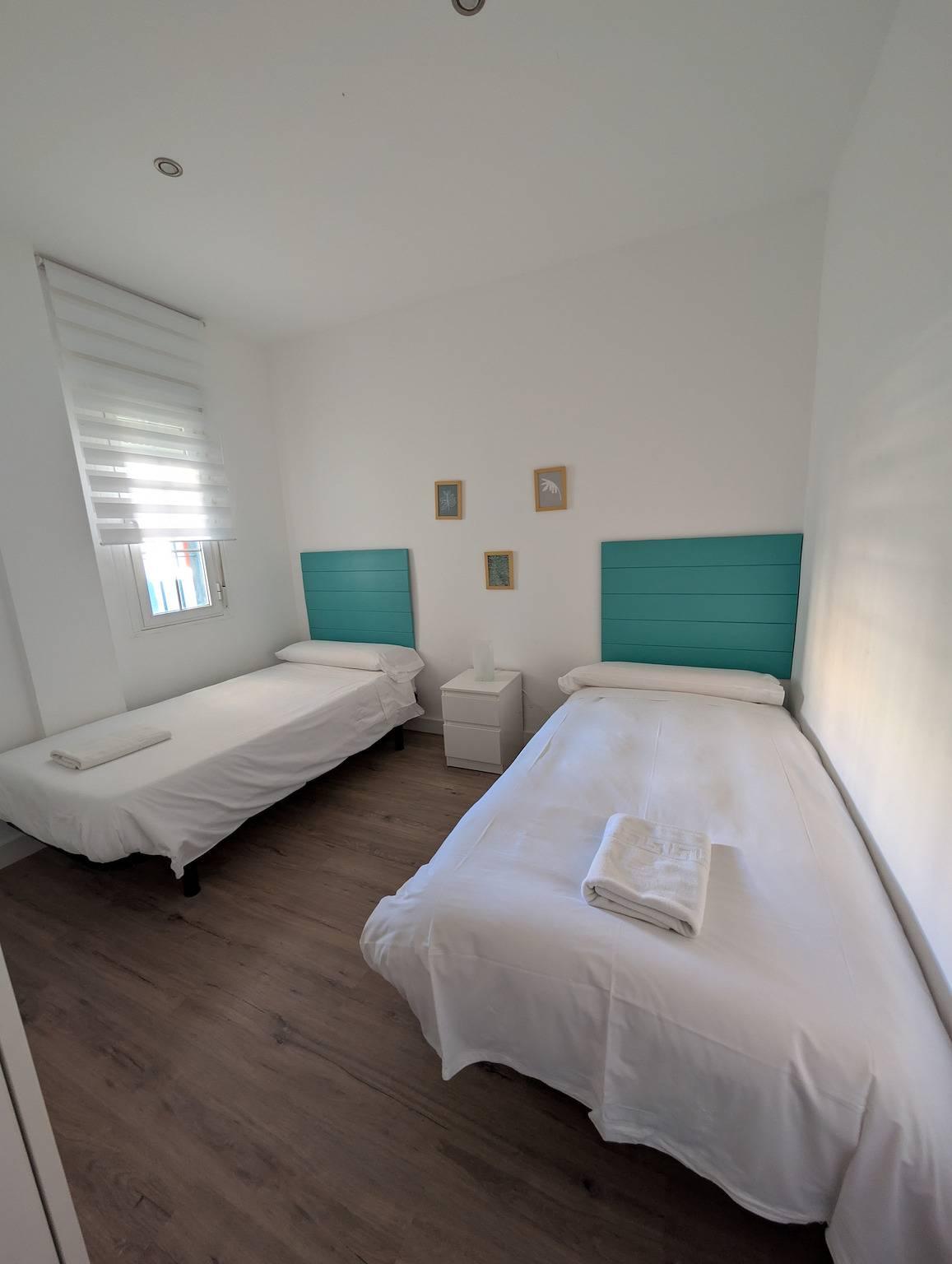 Vakantieappartement in Tarifa, Spanje voor 4 personen foto 16