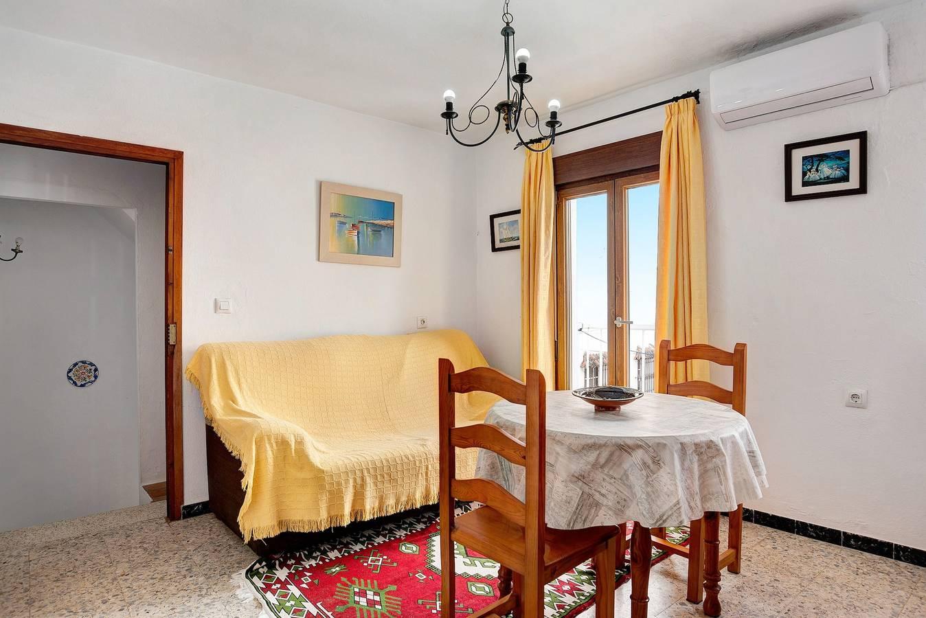 Vakantieappartement in La Janda, Spanje voor 4 personen foto 7