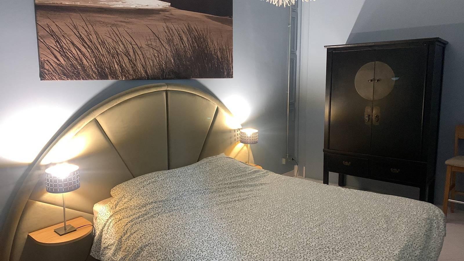 Vakantiehuis in Fécamp, Frankrijk voor 4 personen foto 4