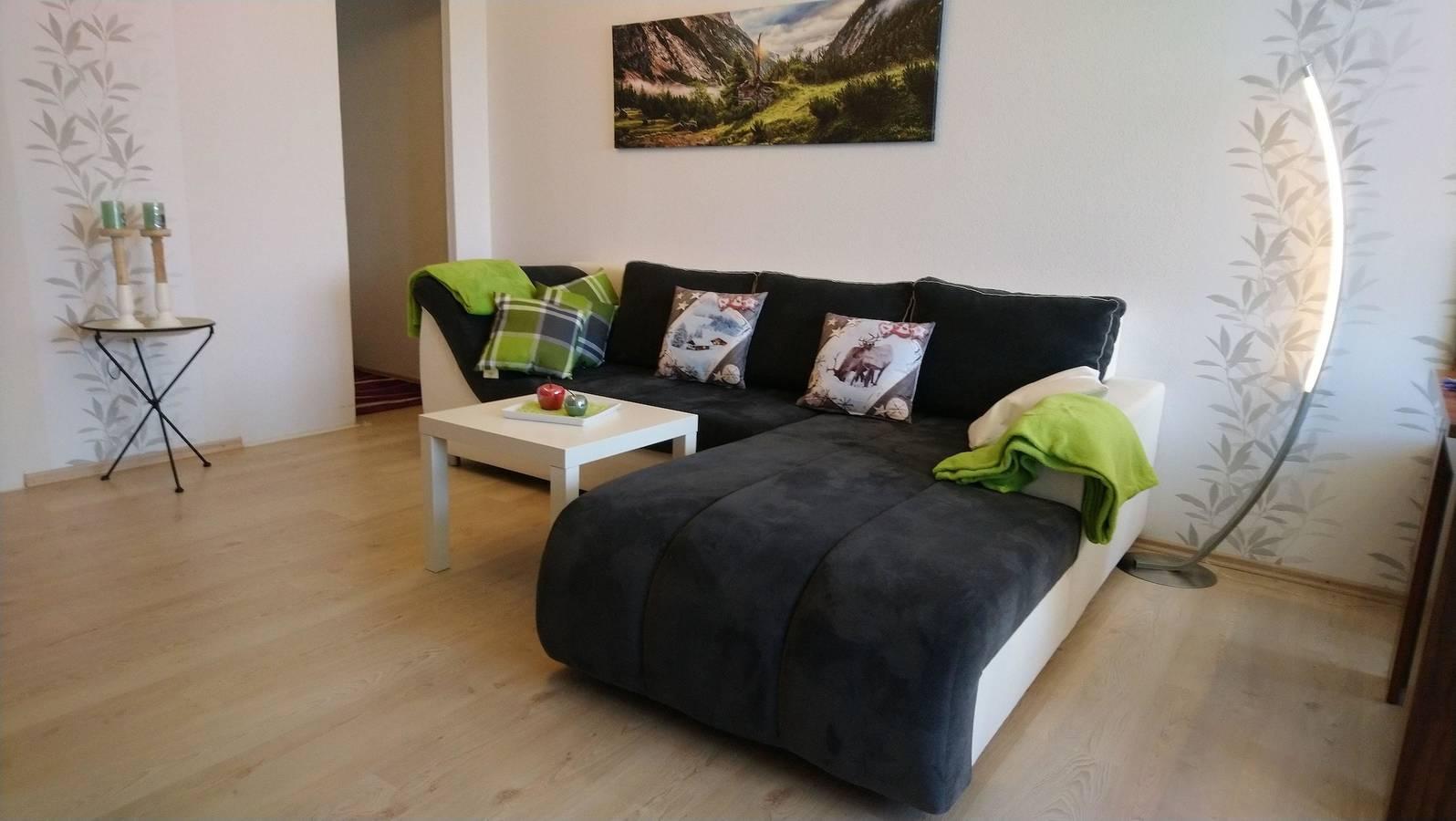 Vakantieappartement in Harz, Duitsland voor 4 personen foto 3