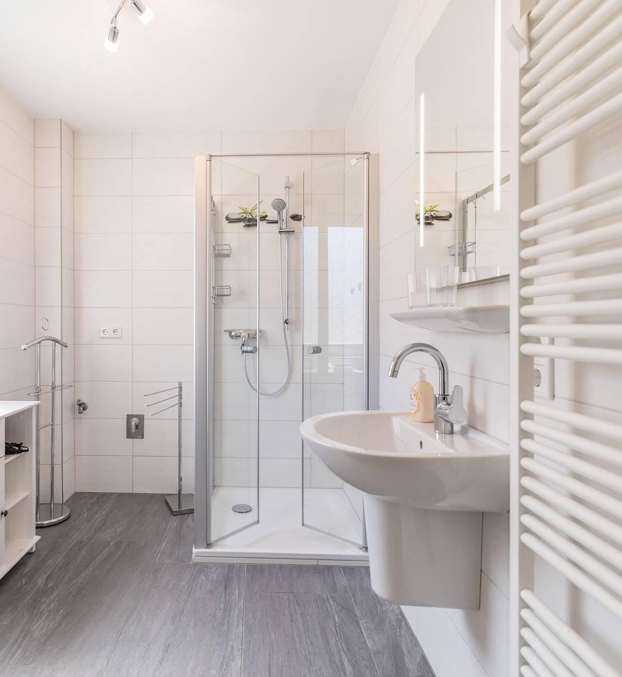 Vakantieappartement in Büsum, Duitsland voor 2 personen foto 12