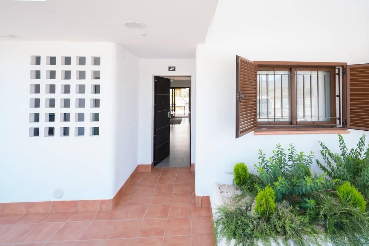 Vakantieappartement in Pulpí, Spanje voor 6 personen foto 15
