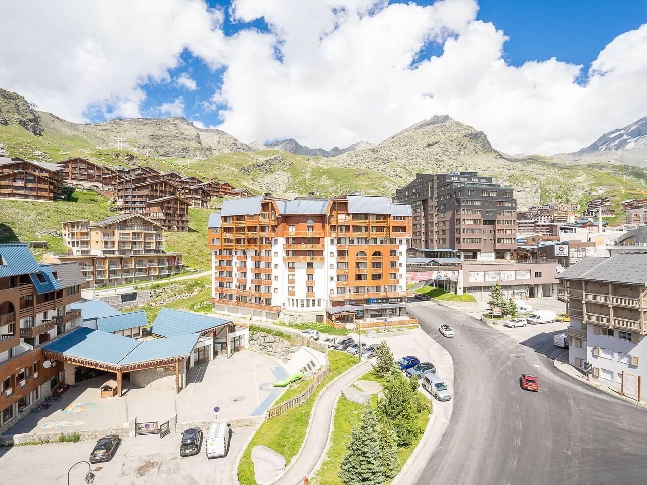 Vakantieappartement in Savoie, Frankrijk voor 4 personen foto 16
