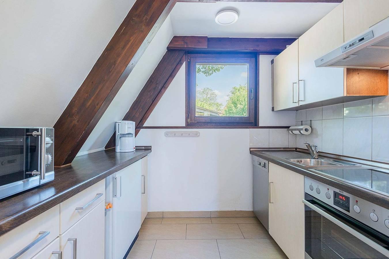 Vakantiehuis in Bodensee, Duitsland voor 5 personen foto 17