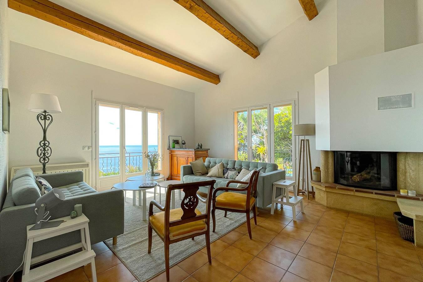 Vakantiehuis in Var foto 6