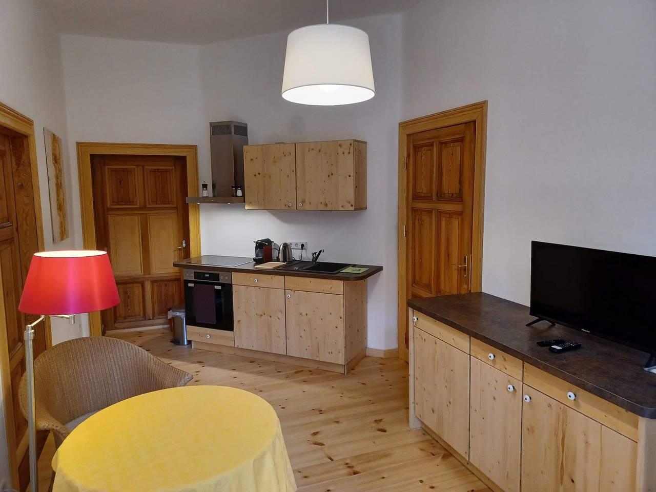 Vakantieappartement in Mittelmark, Duitsland voor 2 personen foto 7