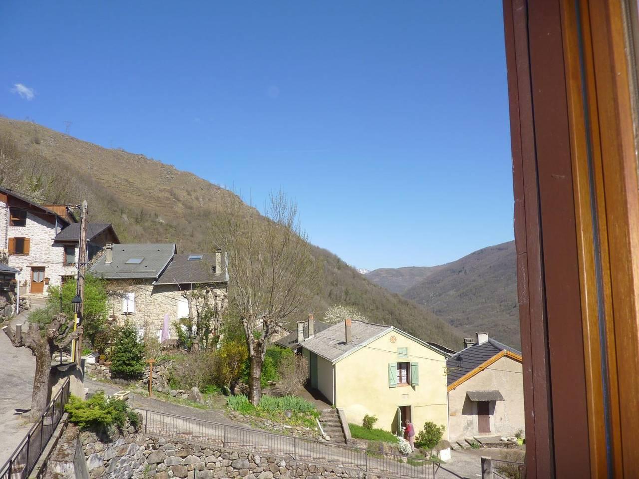 La Morille in Illier-et-Laramade, Parc naturel régional des Pyrénées ariégeoises, Frankrijk voor 6 personen foto 18