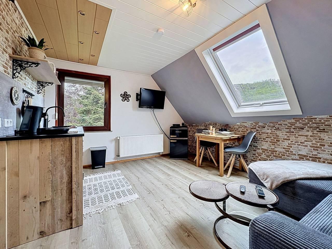 Vakantieappartement in Ahrtal, Duitsland voor 2 personen