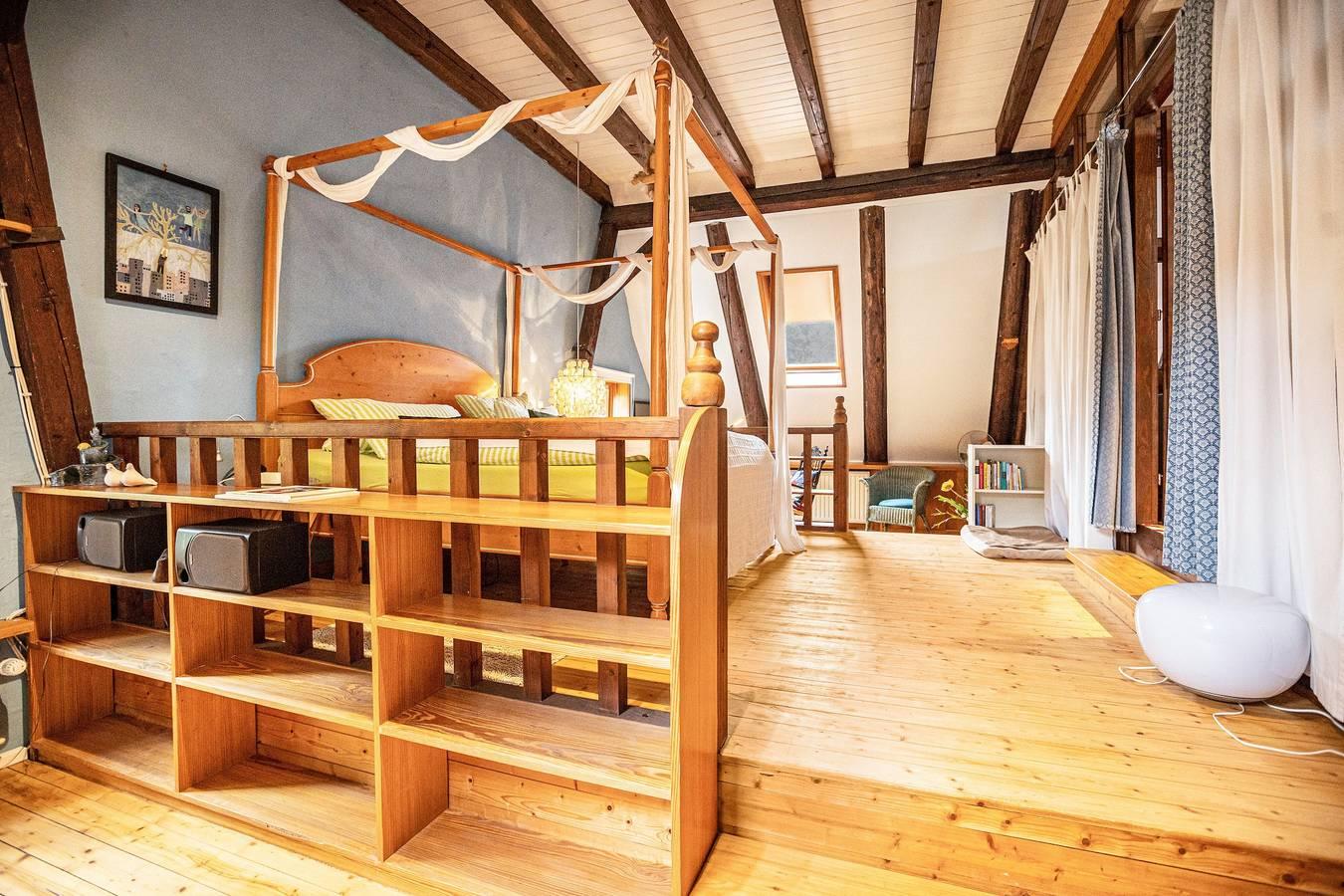 Vakantieappartement in Bremen, Duitsland voor 4 personen foto 11