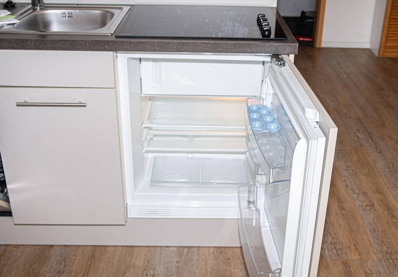 Vakantieappartement in Weser-Ems, Duitsland voor 2 personen foto 10