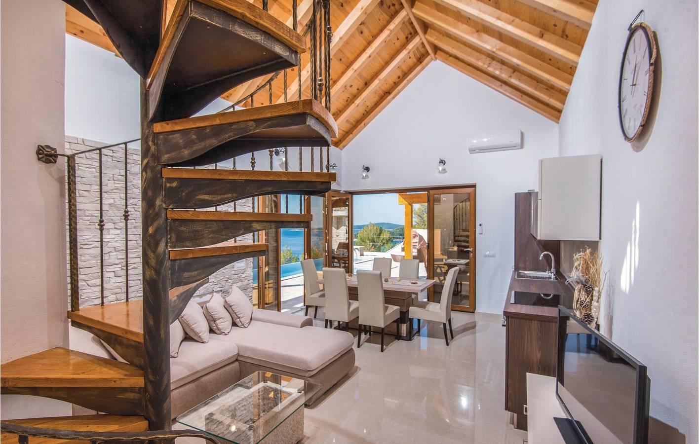 Vakantiehuis in Blato, Kroatië voor 5 personen foto 8