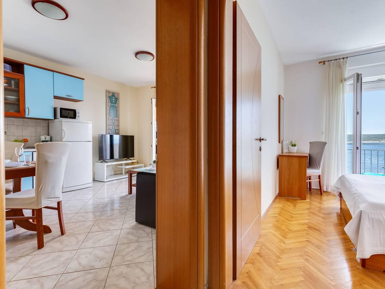 Vakantieappartement in Zadar, Kroatië voor 3 personen foto 13