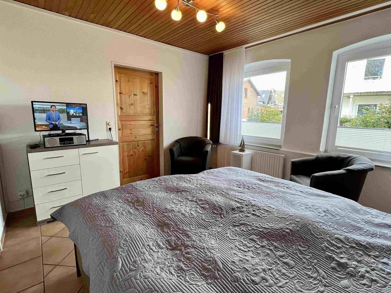 Vakantieappartement in Dahme, Duitsland voor 4 personen foto 11