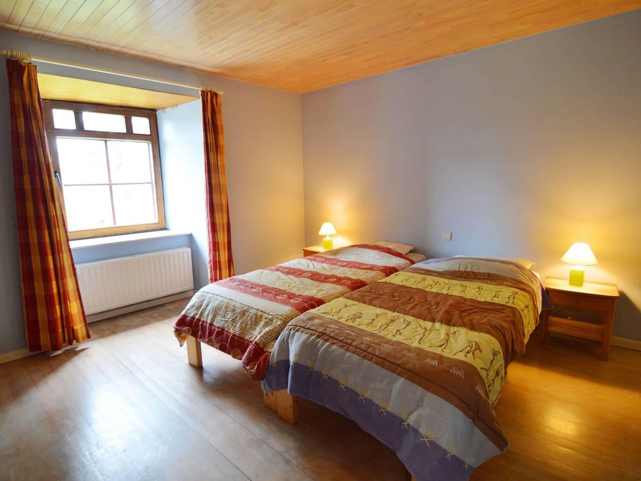 Vakantiehuis in Belgische Ardennen, België voor 16 personen foto 17