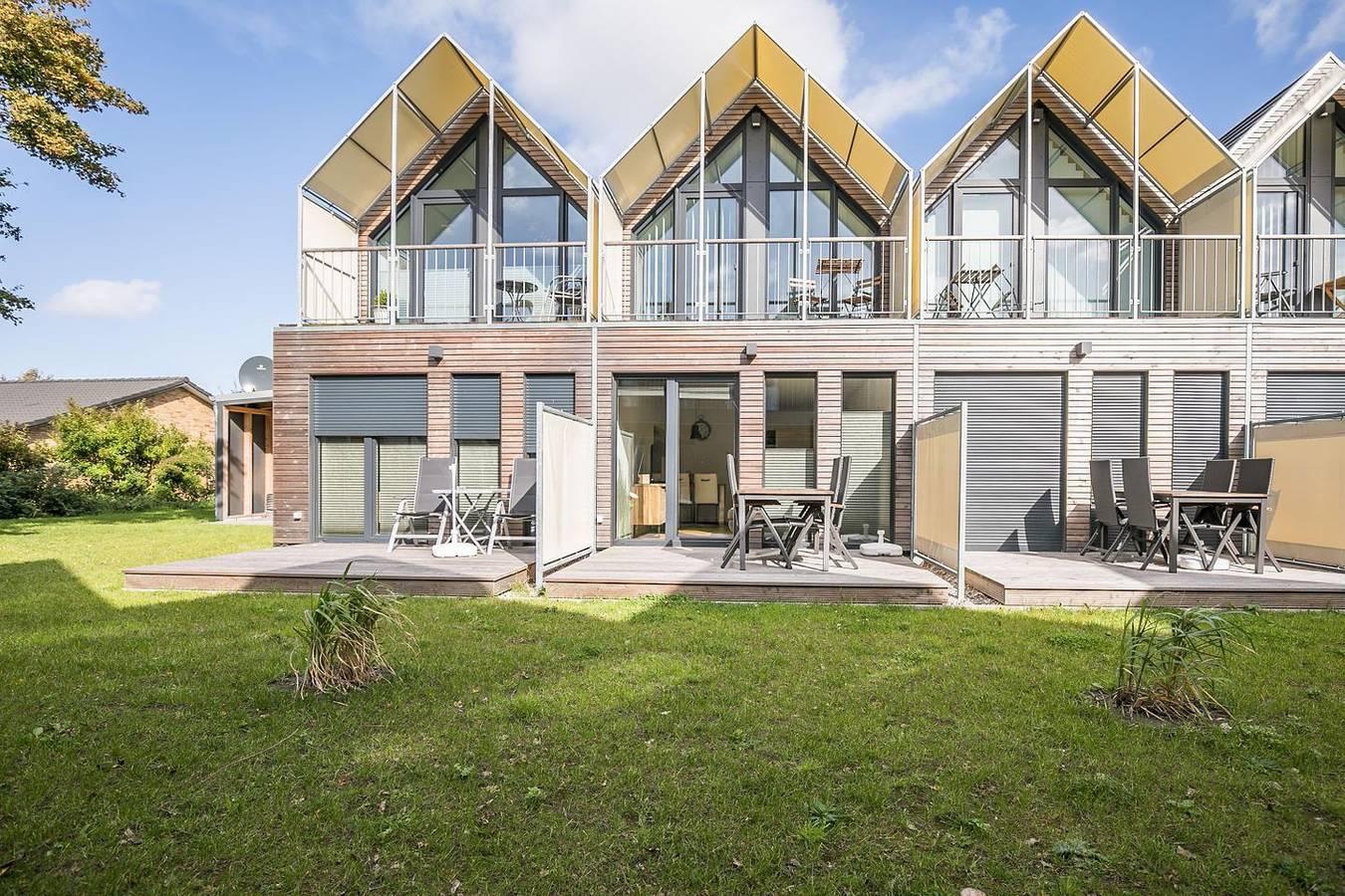 Vakantieappartement in Büsum, Duitsland voor 2 personen foto 11