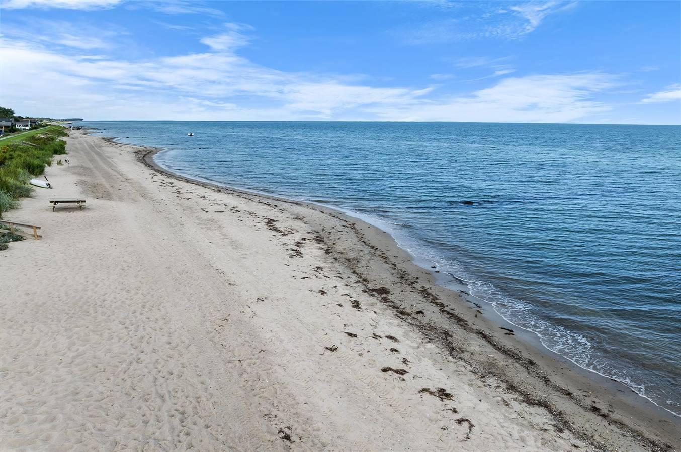 Vakantiehuis met zeezicht en hond toegestaan in Otterup, Nordfyn, Denemarken voor 6 personen foto 23