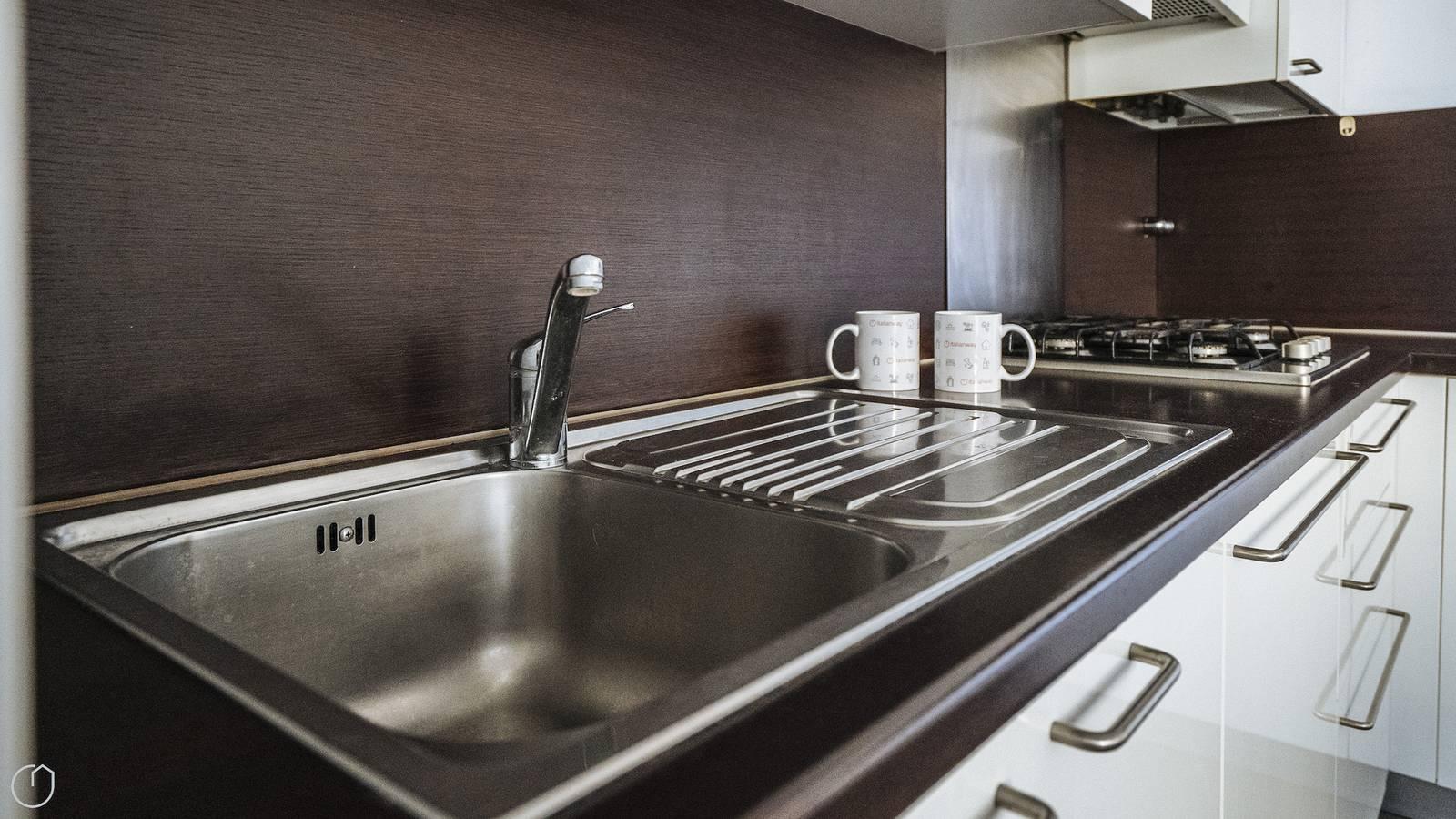 Vakantieappartement in Alassio, Italië voor 6 personen foto 14