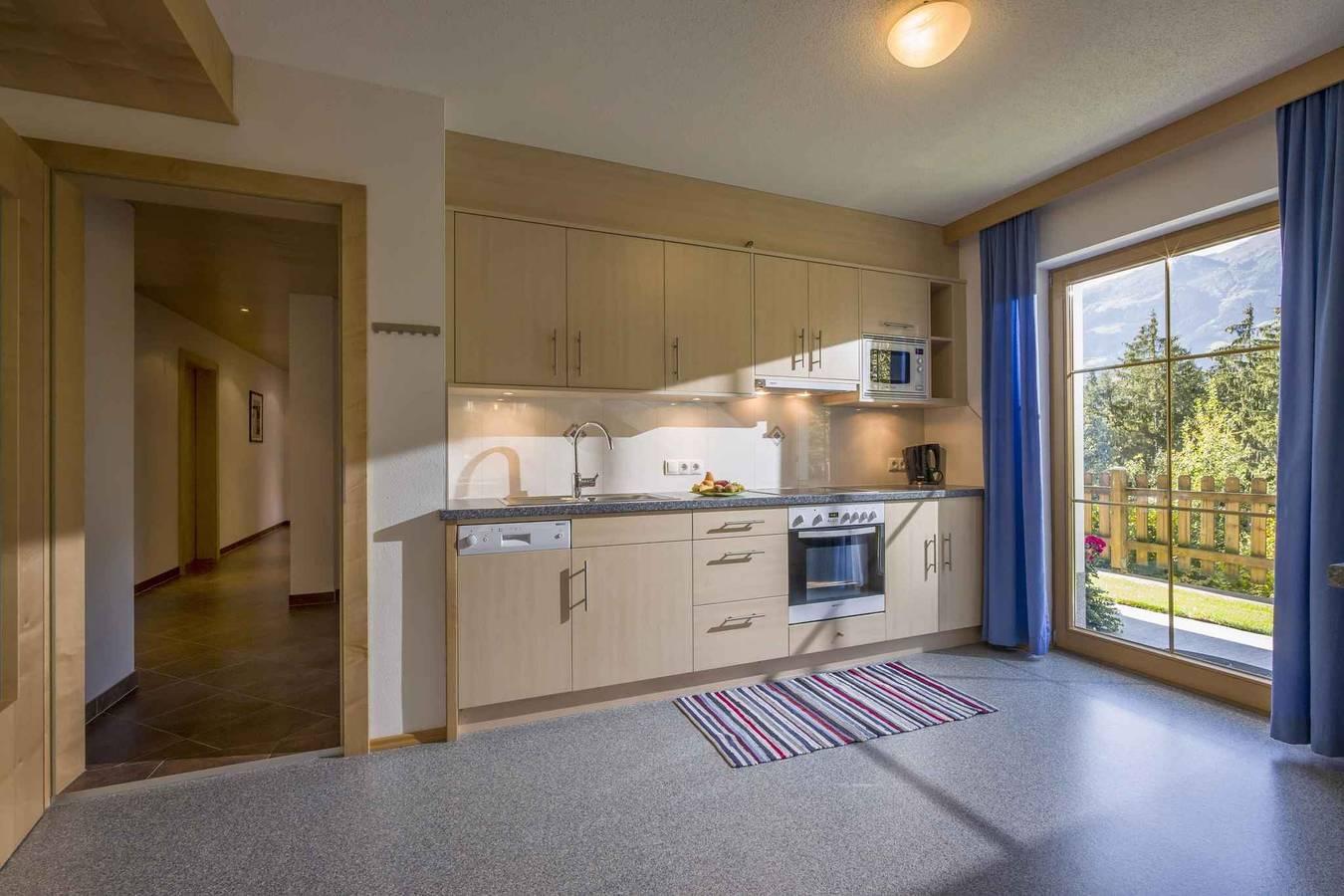 Vakantieappartement in Zillertal, Oostenrijk voor 5 personen foto 16