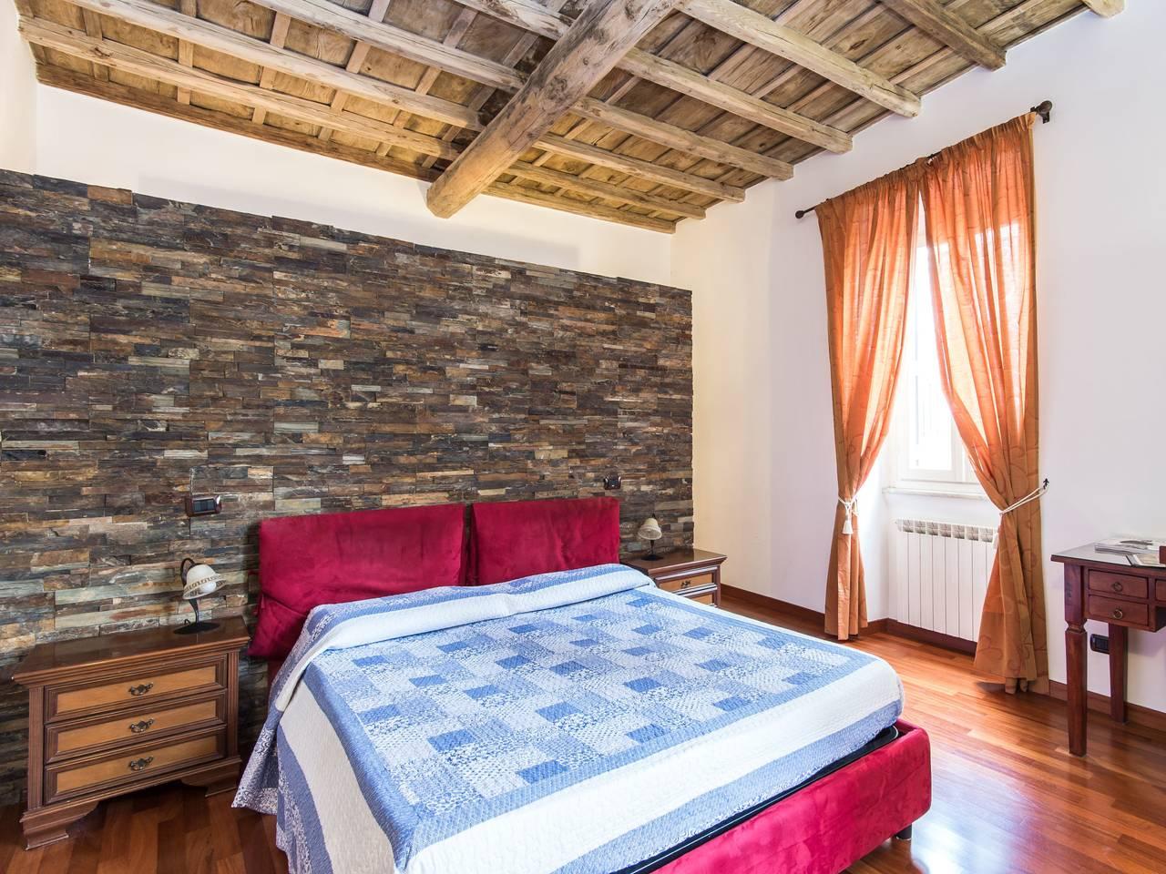 Vakantieappartement in Rome, Italië voor 4 personen foto 4