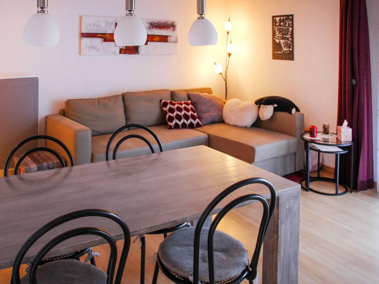 Vakantieappartement in Gruyères, Zwitserland voor 2 personen foto 7
