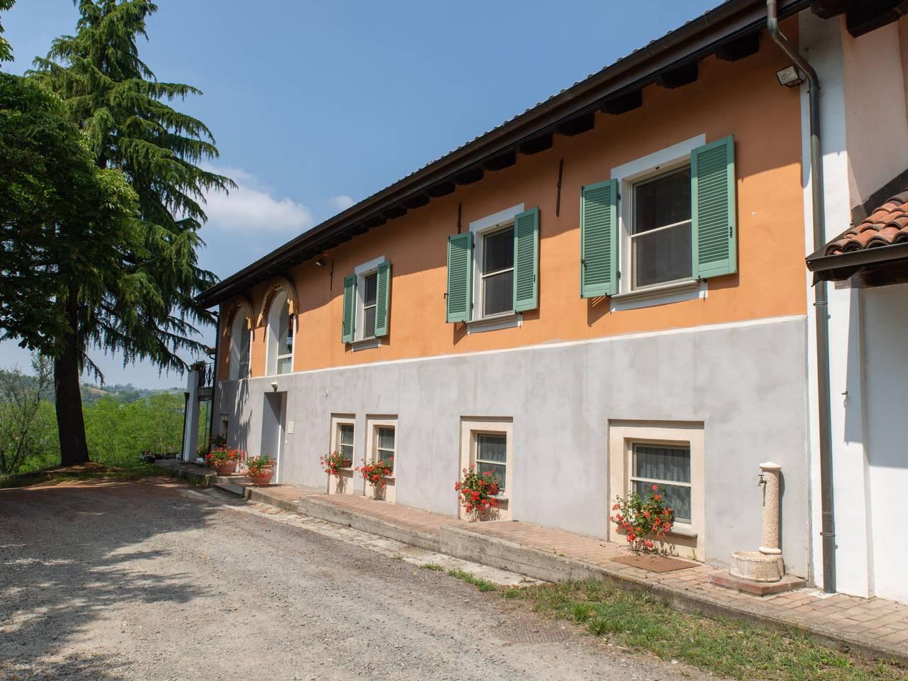 Vakantiehuis in Ovada, Italië voor 12 personen foto 8