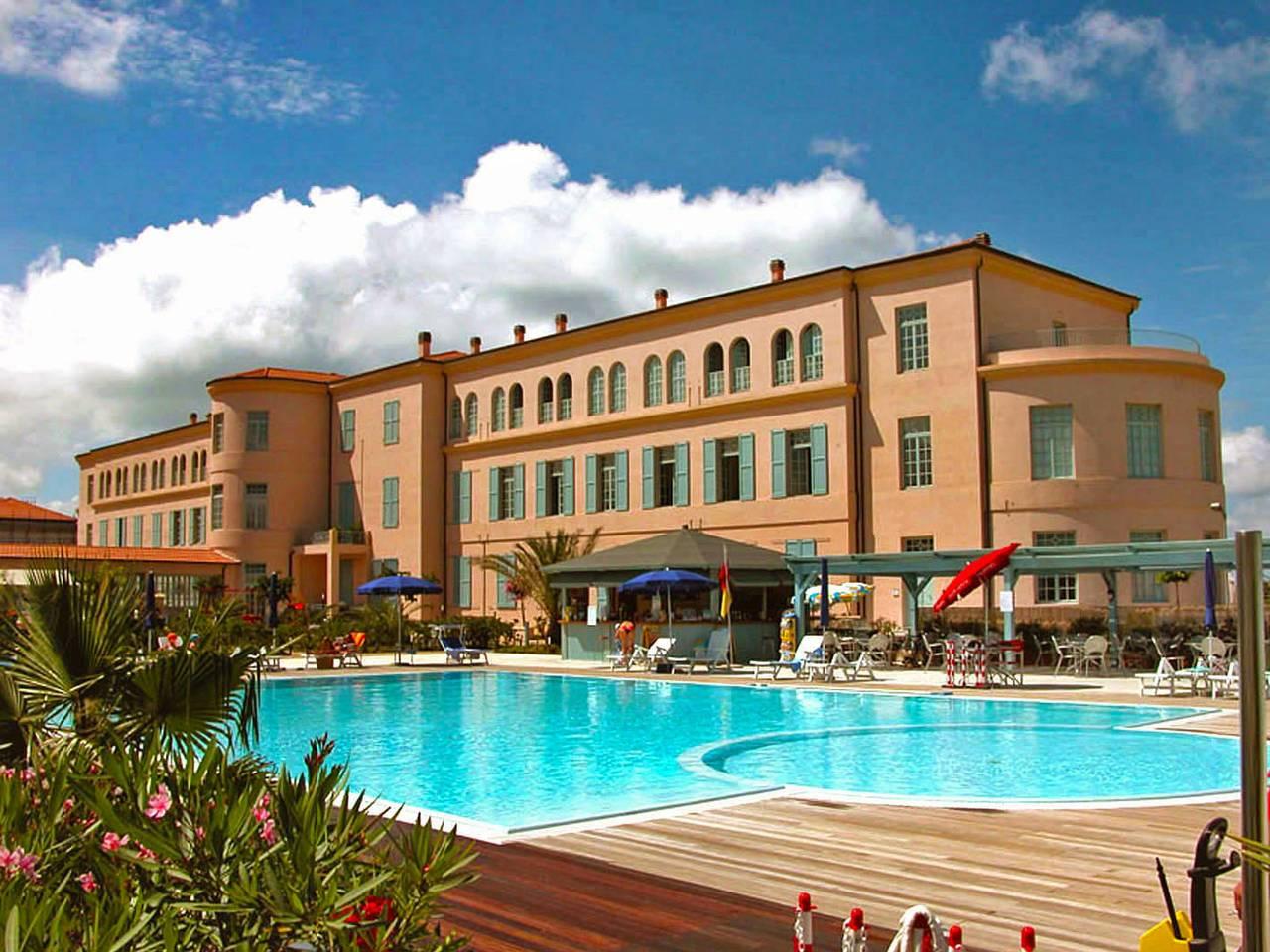 Vakantieappartement in Pisa, Italië voor 4 personen foto 2