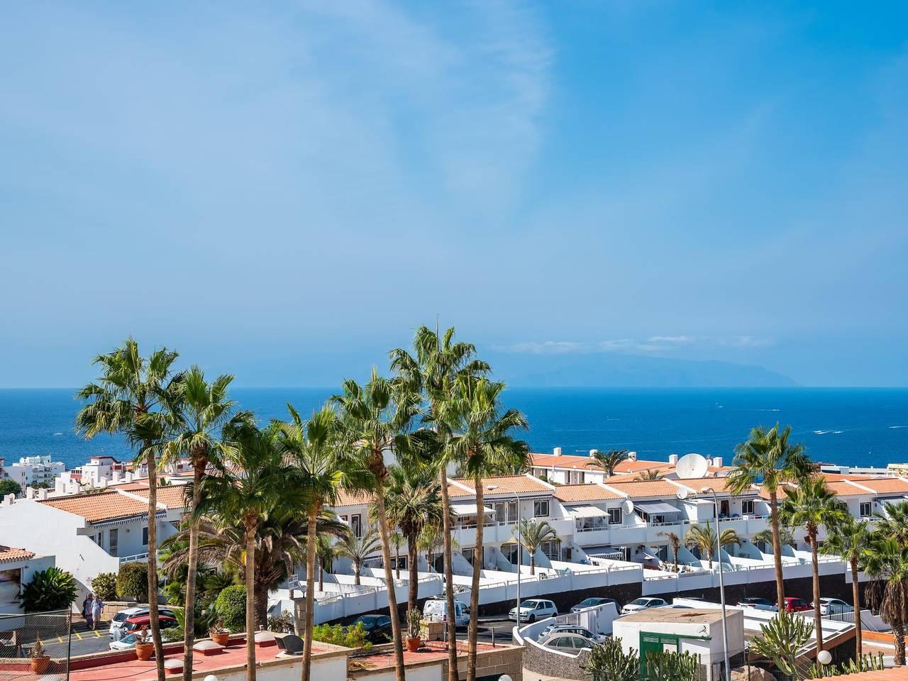 Vakantieappartement in Adeje, Spanje voor 3 personen foto 4