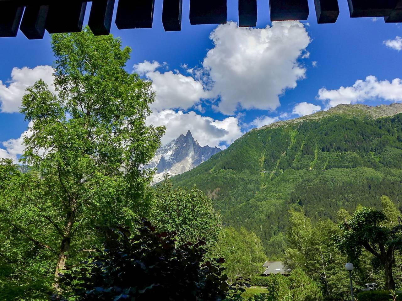 Vakantieappartement in Chamonix, Frankrijk voor 8 personen foto 14