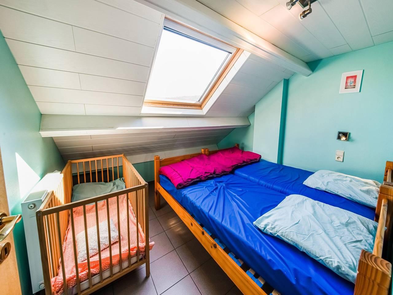 Vakantiehuis in Regio Namur, België voor 15 personen foto 4