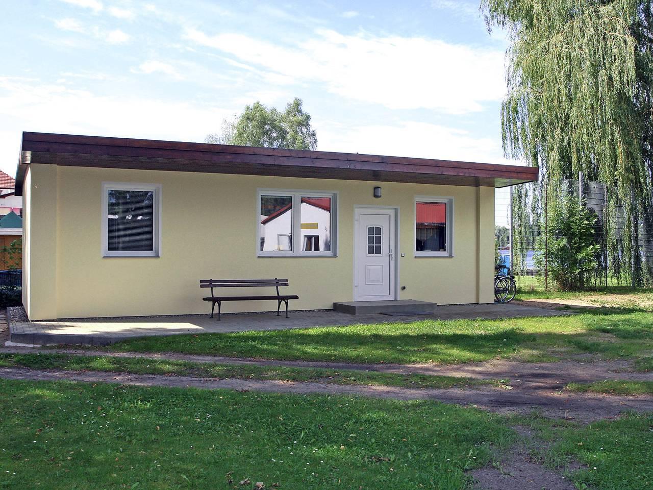 Vakantiehuis in Krakow am See, Duitsland voor 3 personen foto 10