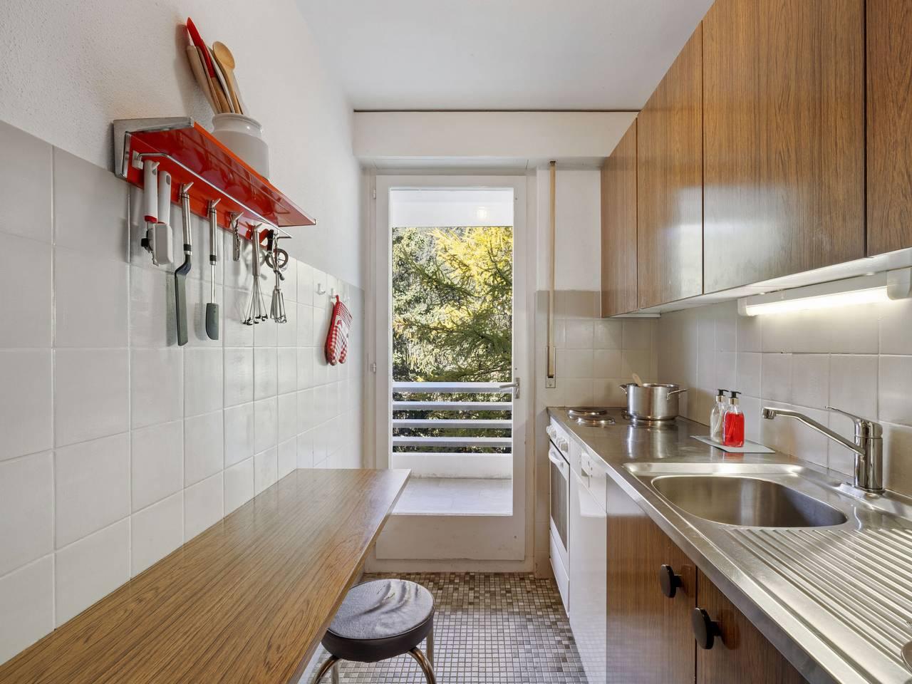 Vakantieappartement in Randogne, Zwitserland voor 6 personen foto 17