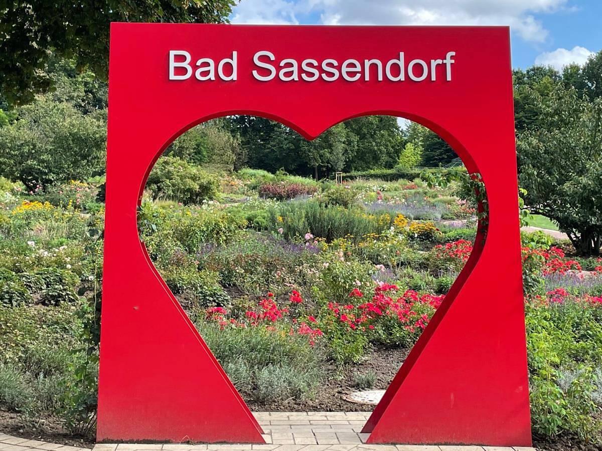 Vakantieappartement in Bad Sassendorf, Duitsland voor 4 personen foto 21