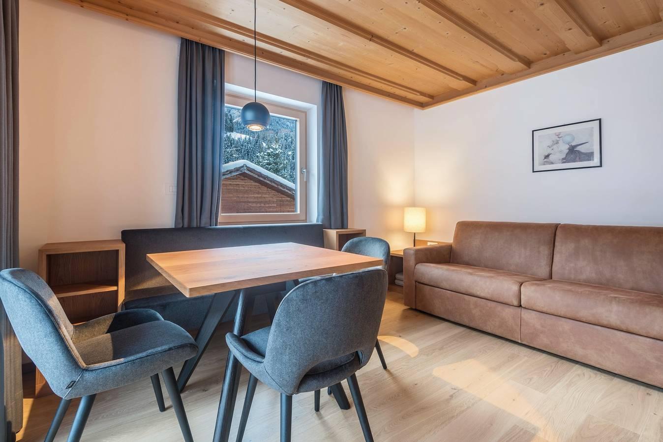 Vakantieappartement in Gherdëina, Italië voor 4 personen foto 14