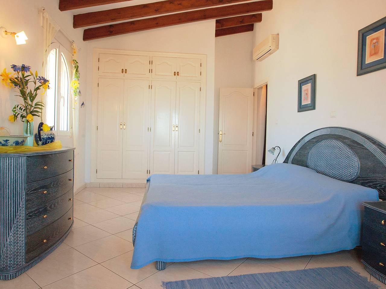 Vakantiehuis in Marina Alta, Spanje voor 6 personen foto 11