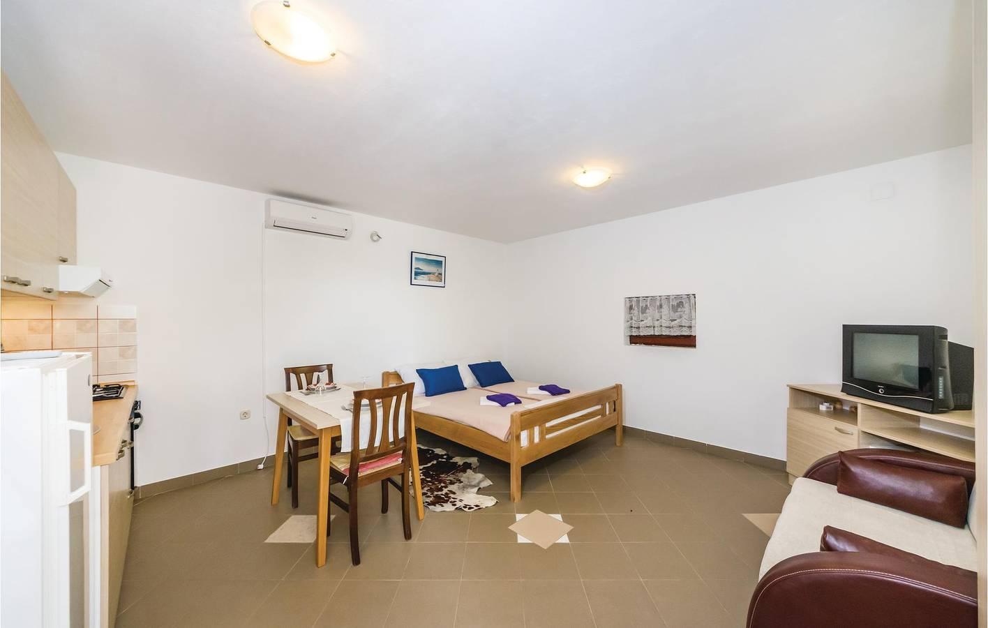 Vakantieappartement in Zadar, Kroatië voor 2 personen foto 5