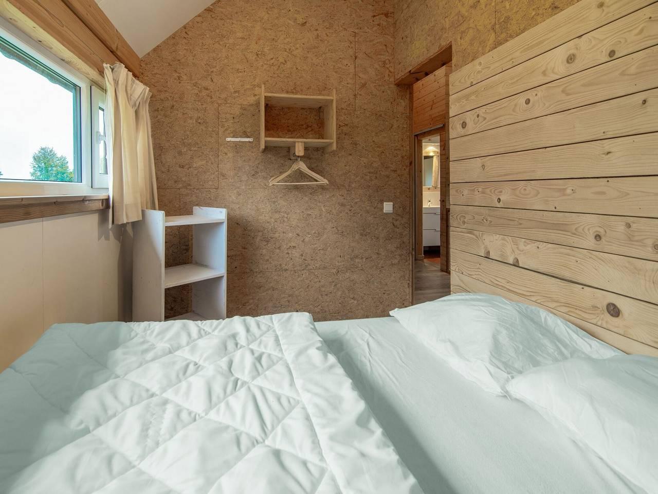 Hoge Venen Natuur & Sauna Verblijf in Robertville (België), Weismes, België voor 15 personen foto 21