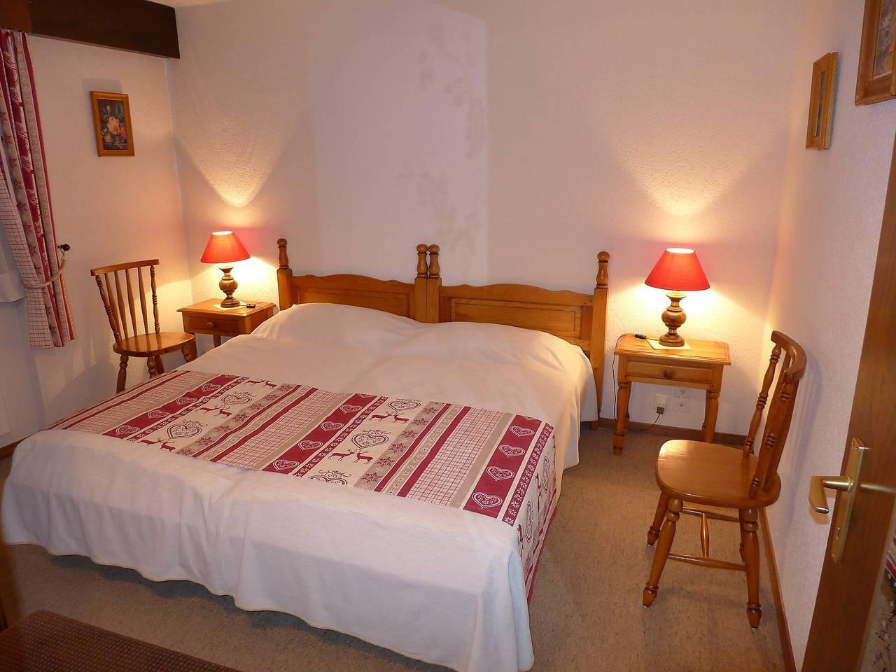Vakantieappartement in Randogne, Zwitserland voor 4 personen foto 15