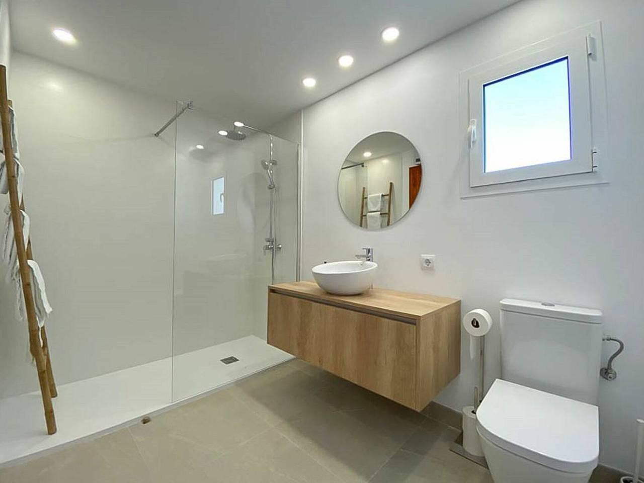 Vakantieappartement in Raiguer, Spanje voor 6 personen foto 17