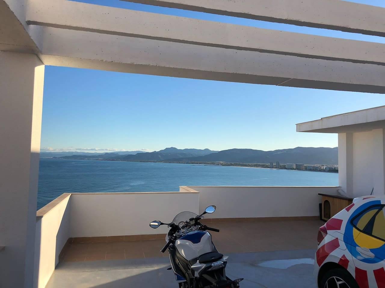 Vriendelijk villa in Platja les Oliveres (Cullera), Cullera, Spanje voor 6 personen foto 20
