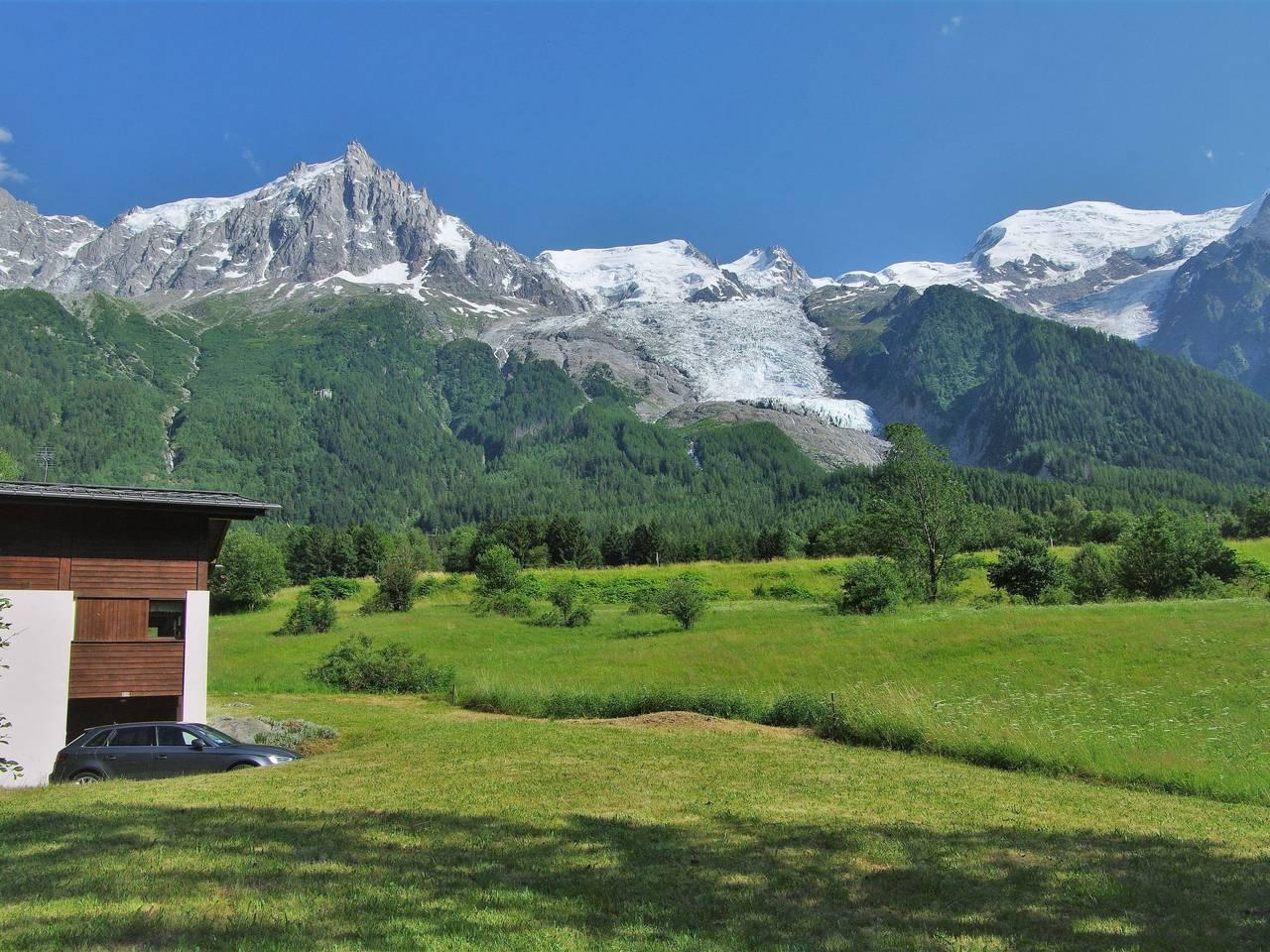 Vakantiehuis in Chamonix, Frankrijk voor 4 personen foto 14