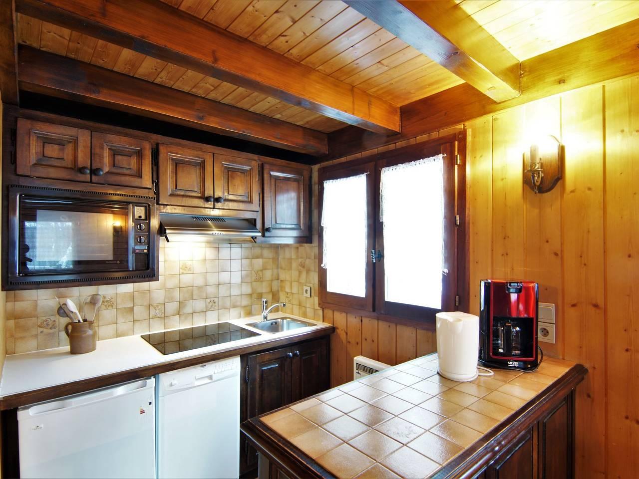 Vakantiehuis in Rhône-Alpes, Frankrijk voor 6 personen foto 11