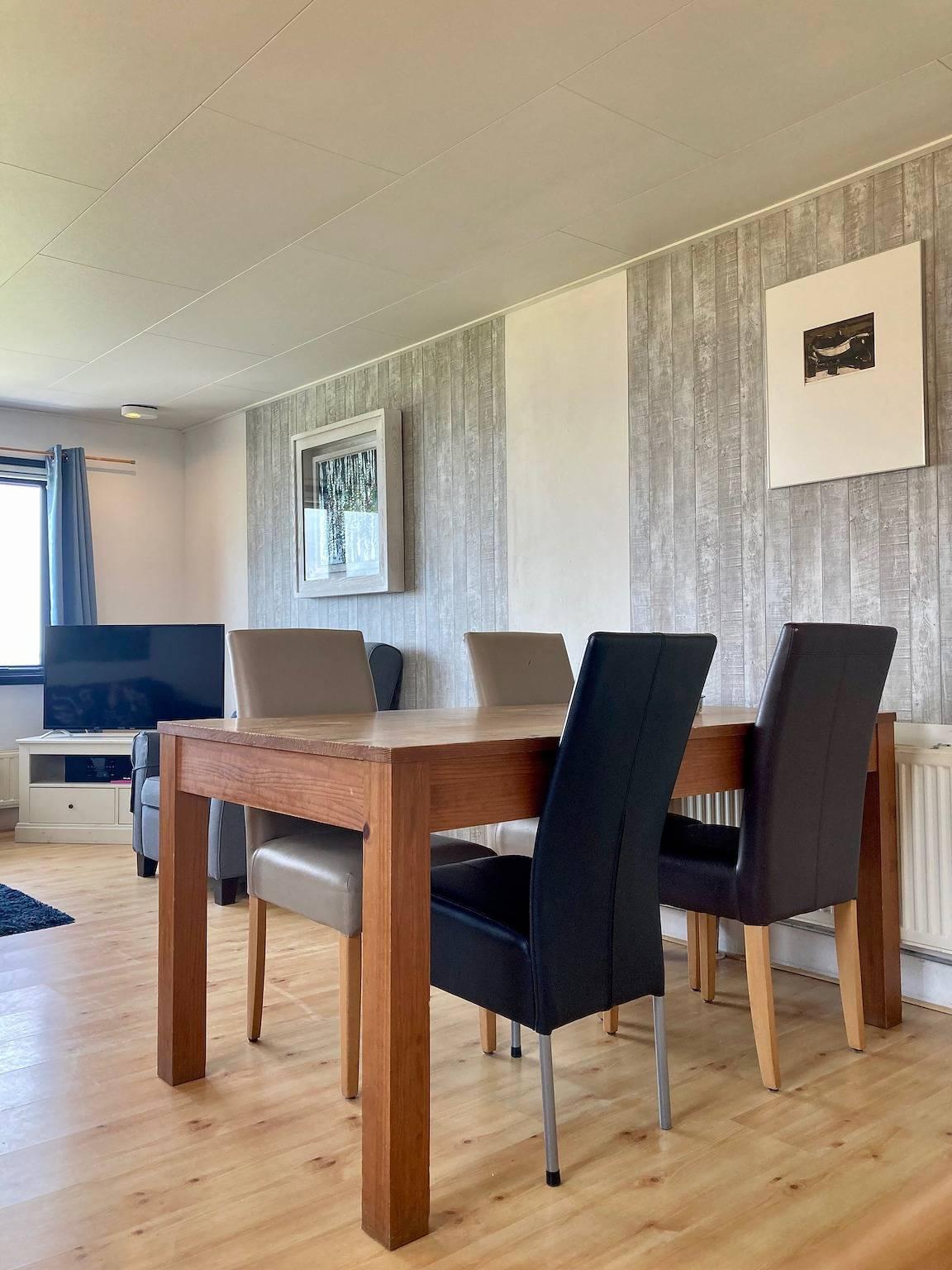 Vakantiehuis in Waddenzee, Nederland voor 6 personen foto 8