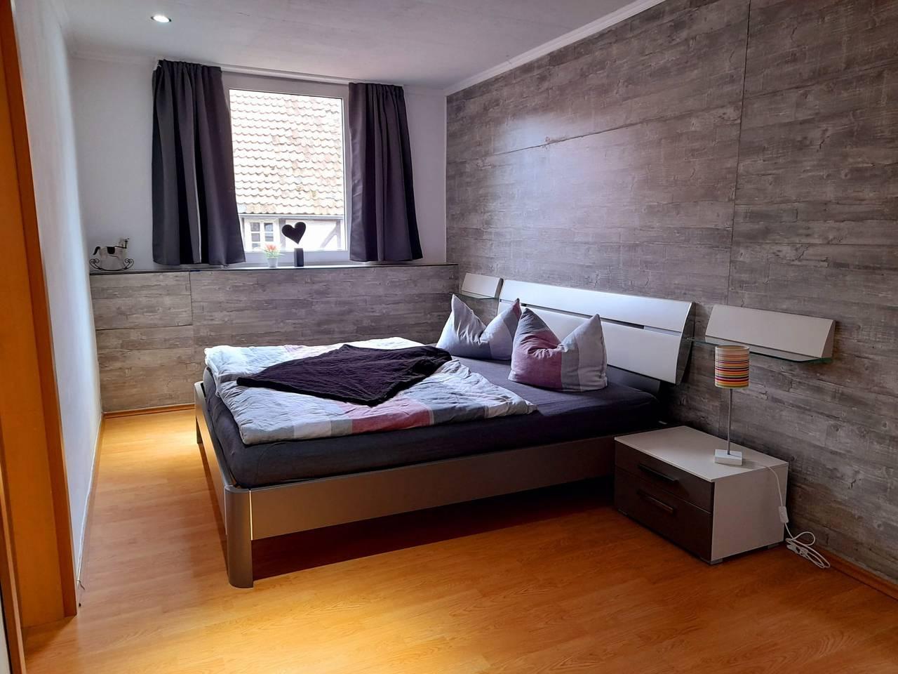 Vakantieappartement in Nieheim, Duitsland voor 3 personen foto 8