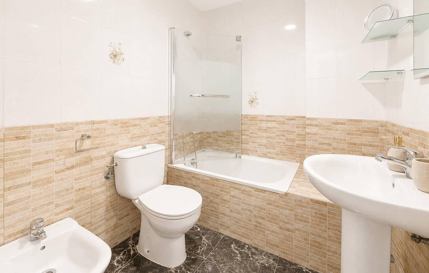 Vakantieappartement in Torrevieja, Spanje voor 4 personen foto 12