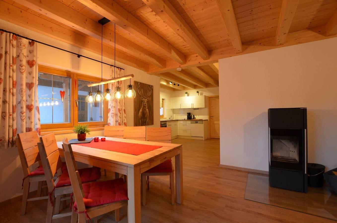 Vakantiehuis in Allgäu, Duitsland voor 6 personen foto 9